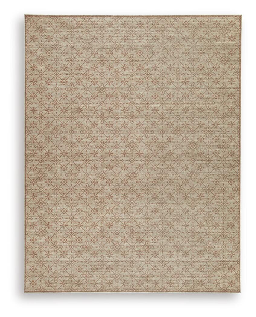 Lyamford Area Rugs