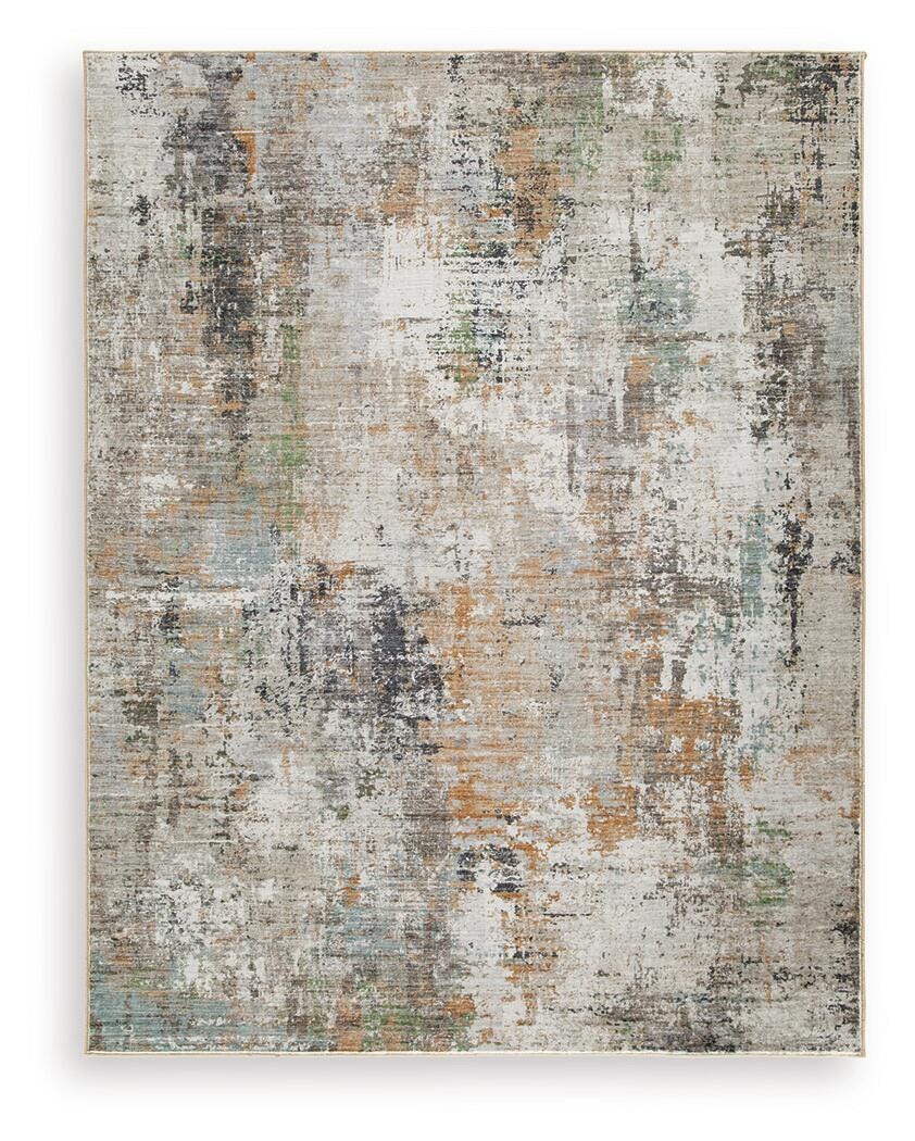 Torinette Area Rugs