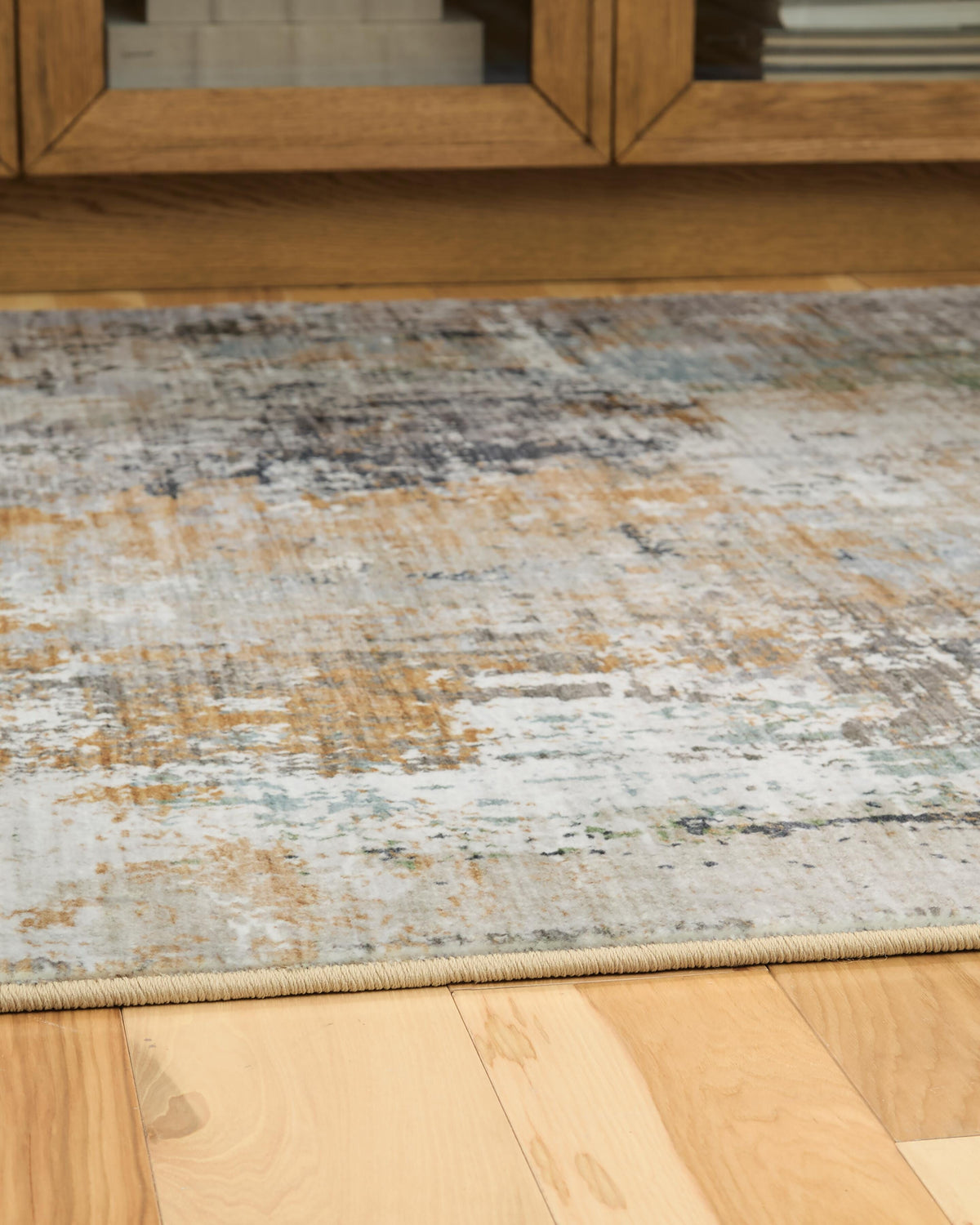 Torinette Area Rugs