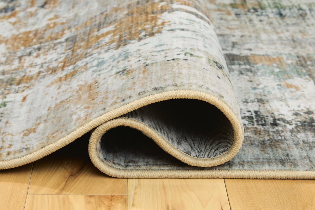 Torinette Area Rugs