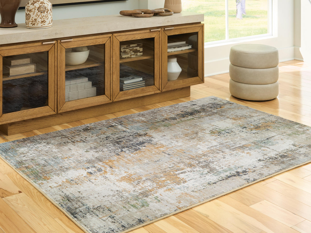 Torinette Area Rugs