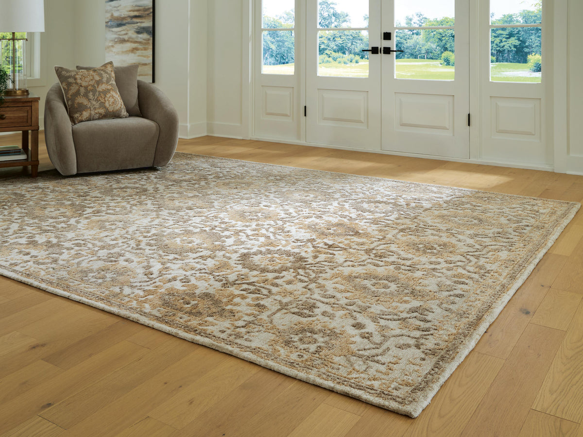 Sableridge Area Rugs