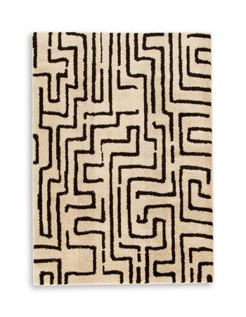 Timworth Washable Area Rugs