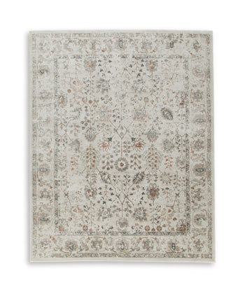 Webbridge Area Rugs