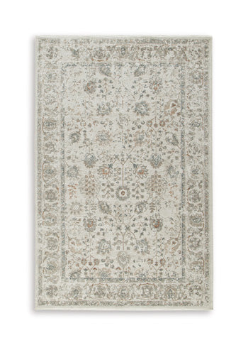 Webbridge Area Rugs