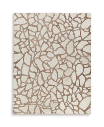 Wessonland Area Rugs