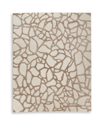 Wessonland Area Rugs
