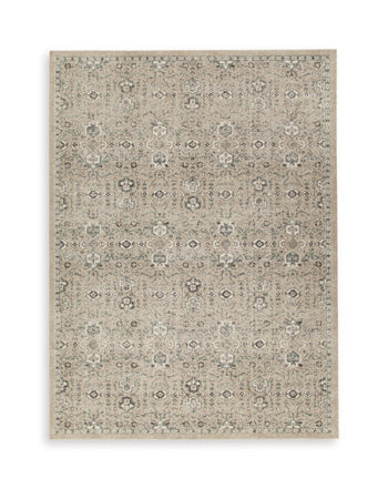 Jessmen Area Rugs