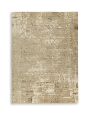 Jaspen Area Rugs