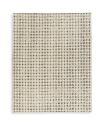 Cordner Area Rugs