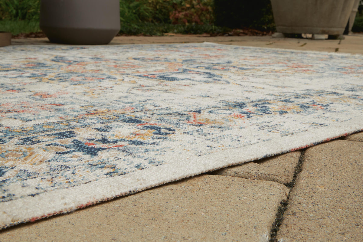 Jarrpage Indoor/Outdoor Rugs