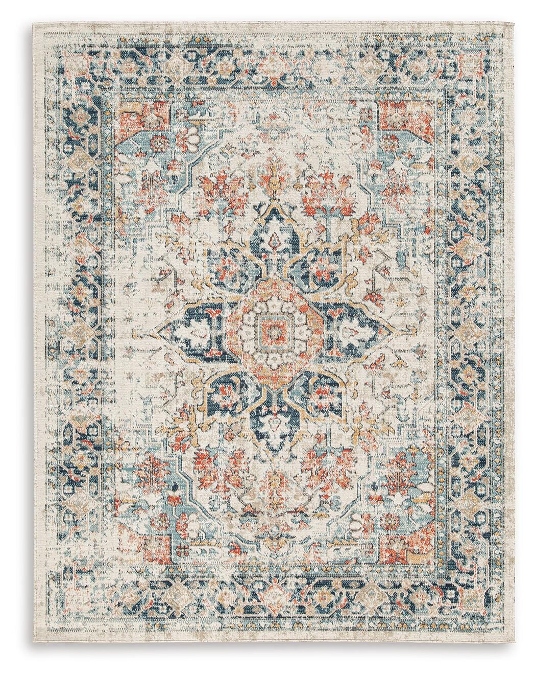 Jarrpage Indoor/Outdoor Rugs