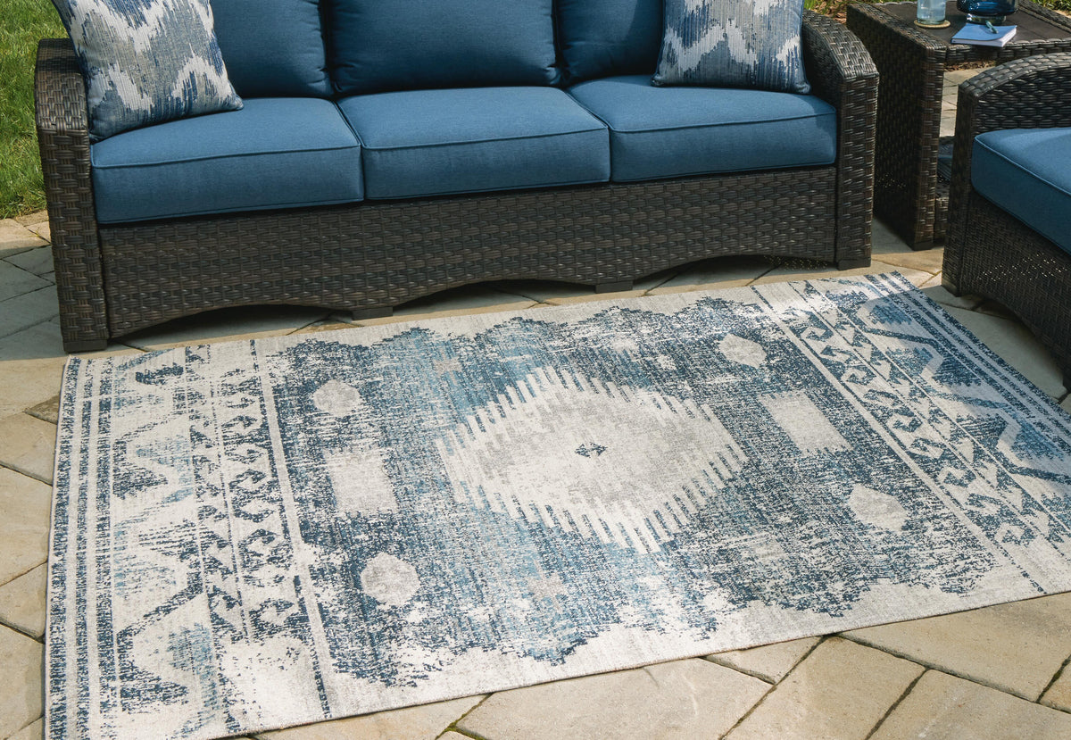 Daddridge Indoor/Outdoor Rugs