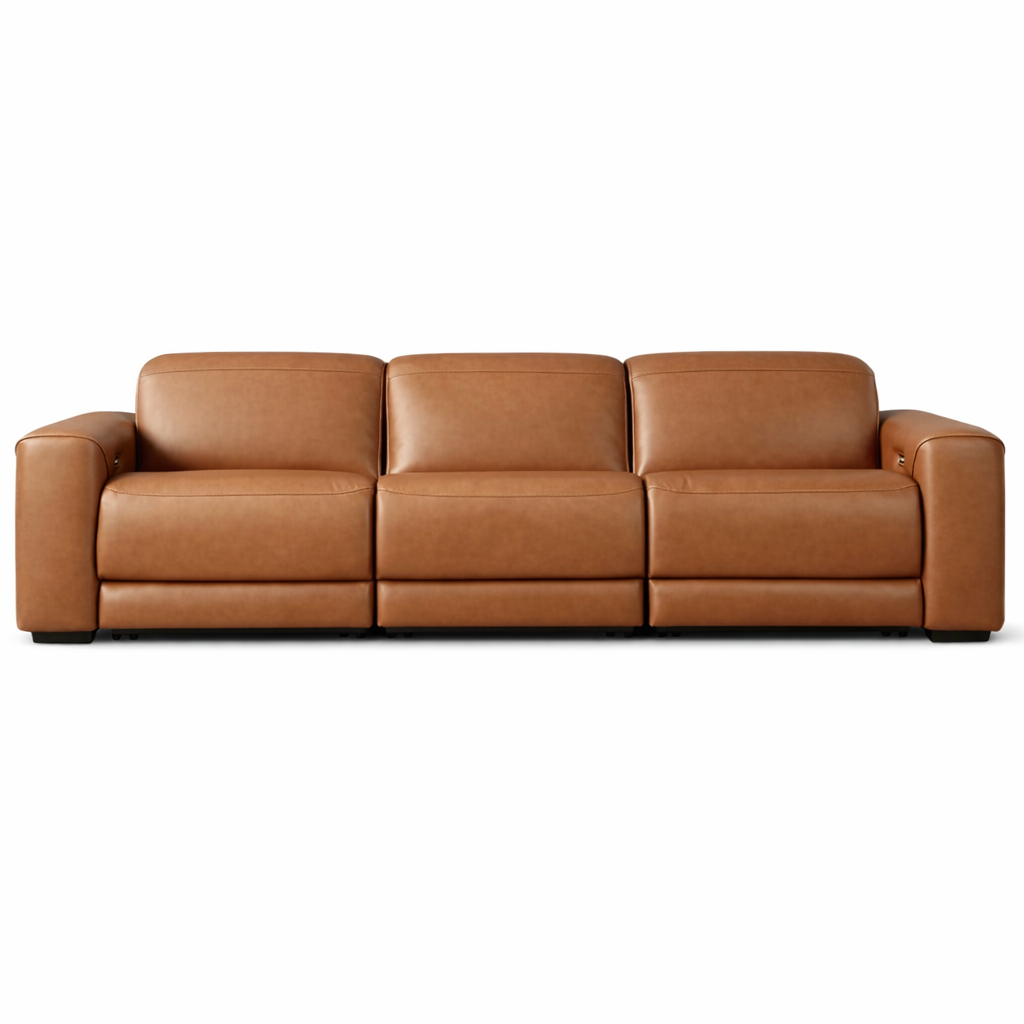 Rally-Up 3-Piece Power Reclining Sofa