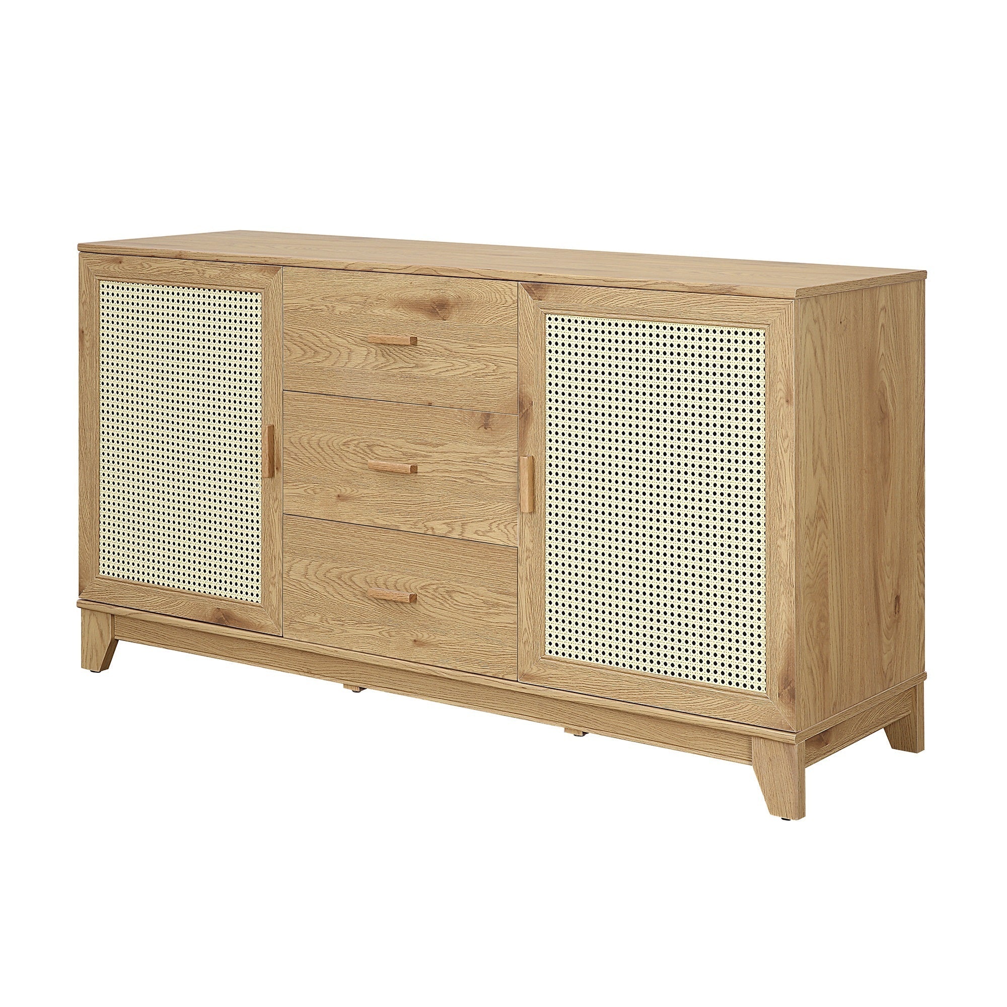 Sheridan Sideboard Cabinet in Nature