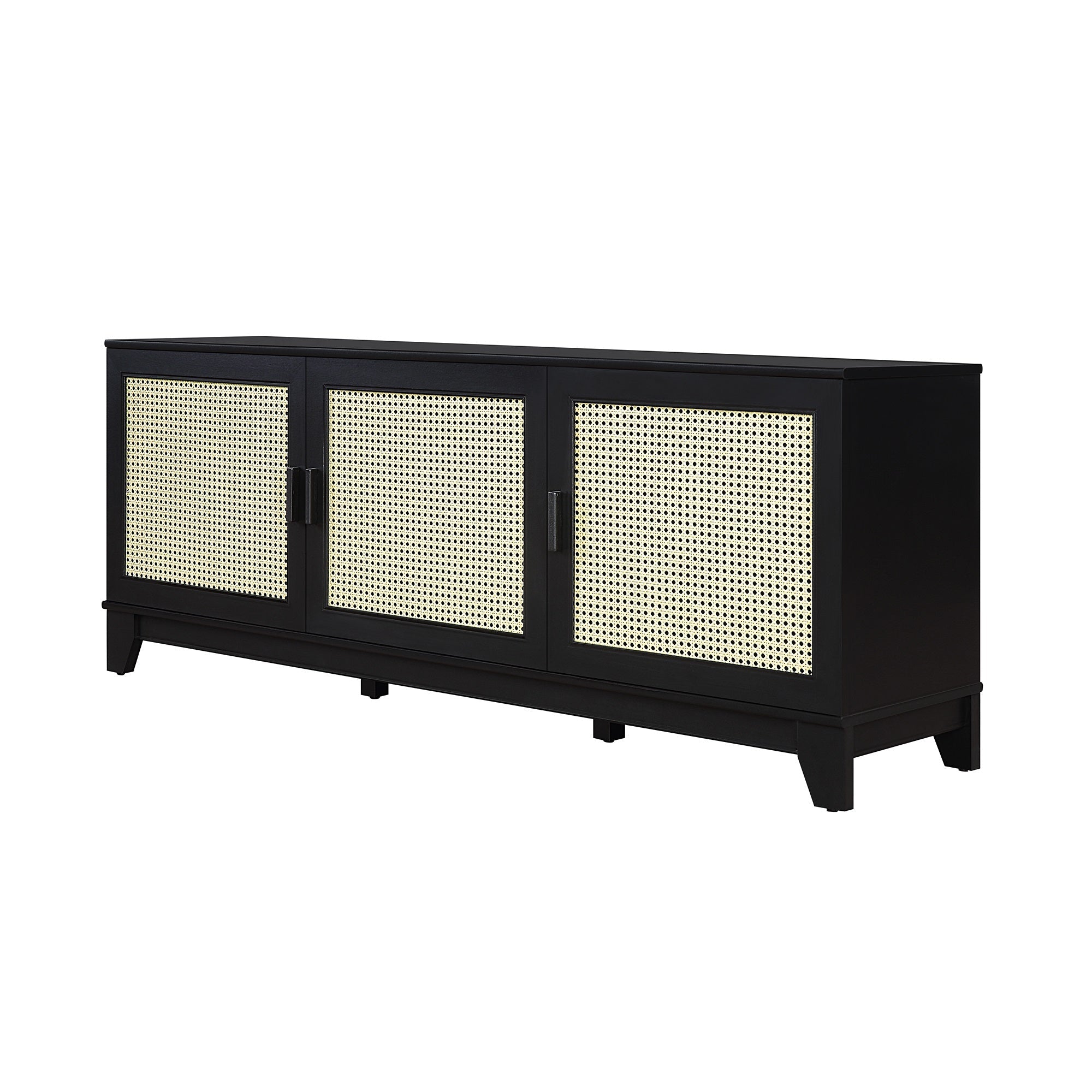 Sheridan TV Stand in Black