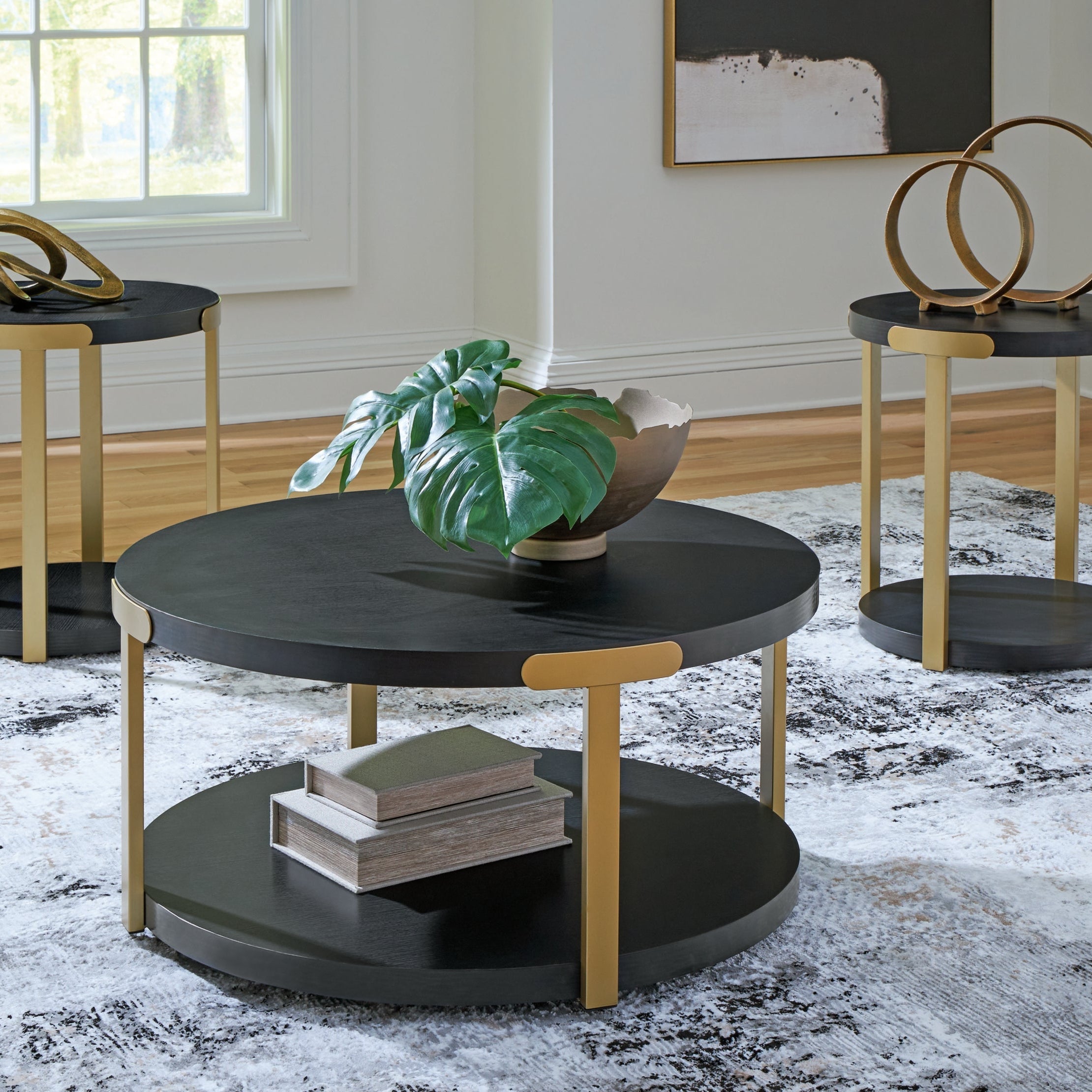 Shylore Occasional Table Set (3/CN)