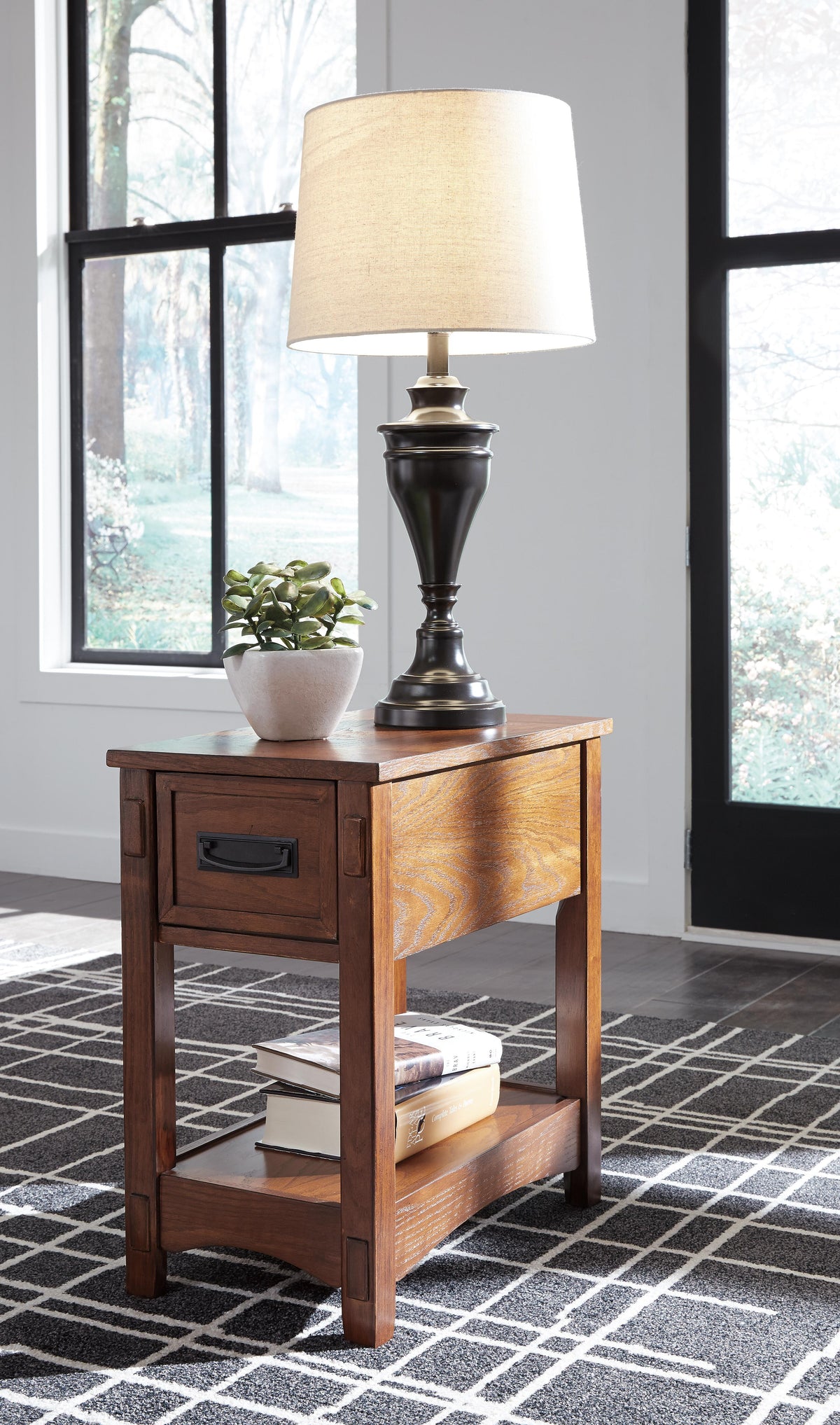Breegin End & Side Tables