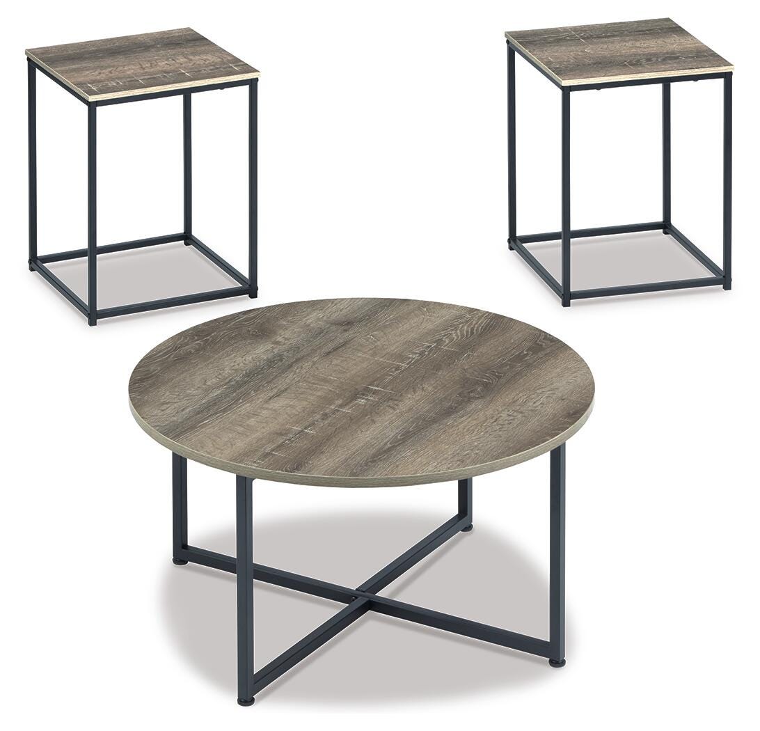 Wadeworth Coffee Table Sets