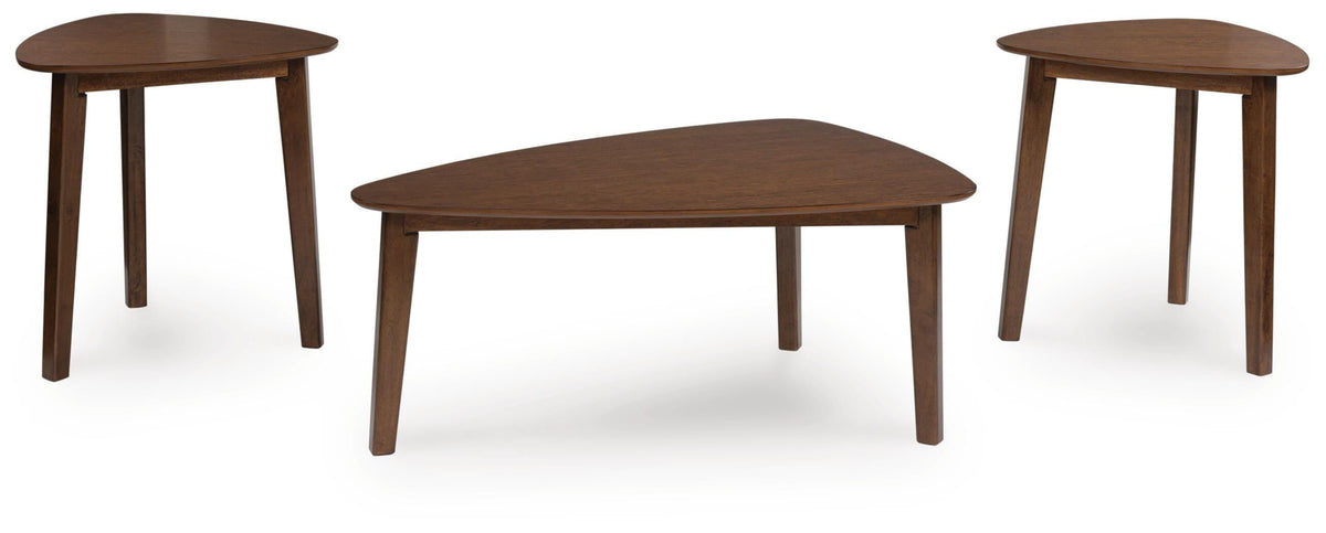 Lyncott Coffee Table Sets