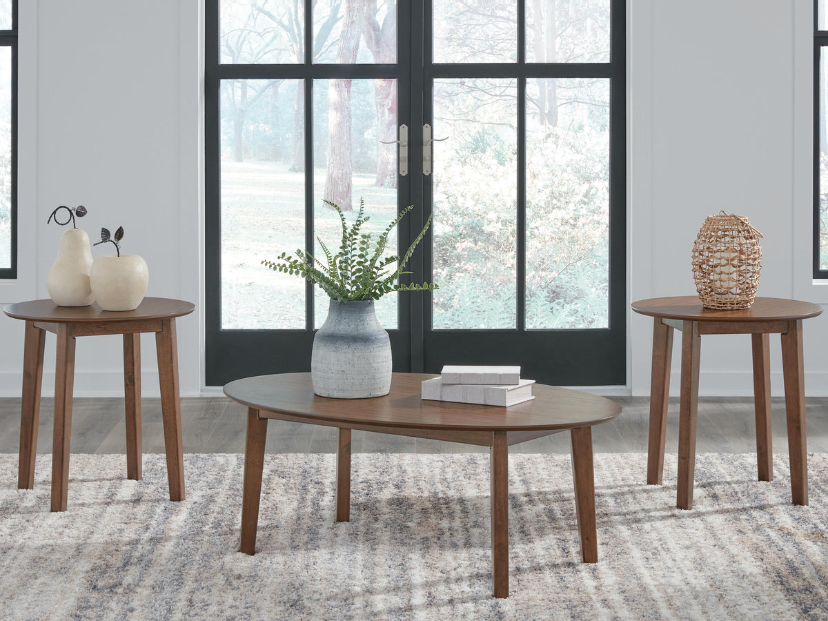 Gordonay Coffee Table Sets
