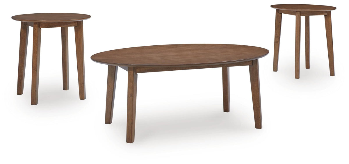 Gordonay Coffee Table Sets