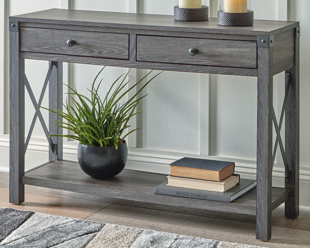 Freedan Console Tables