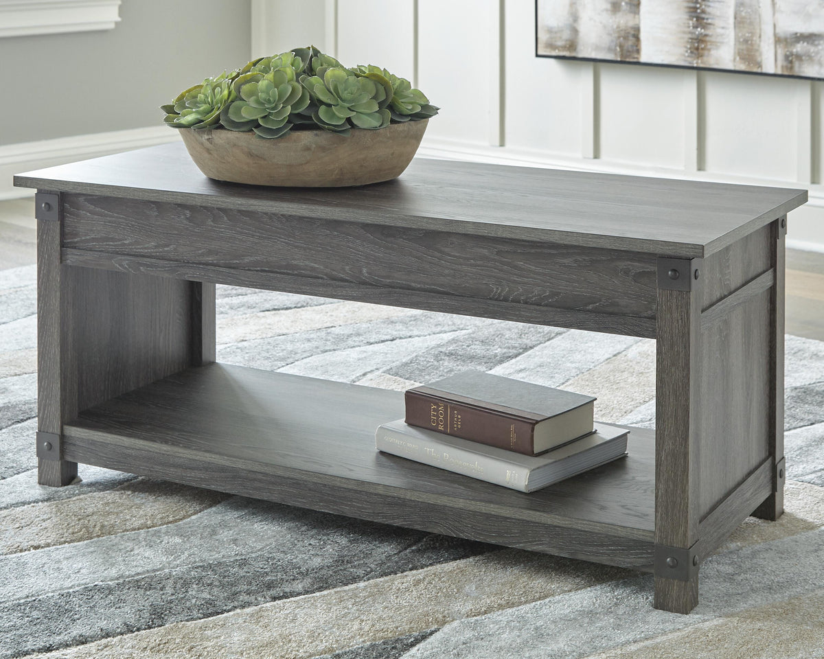 Freedan Coffee Tables