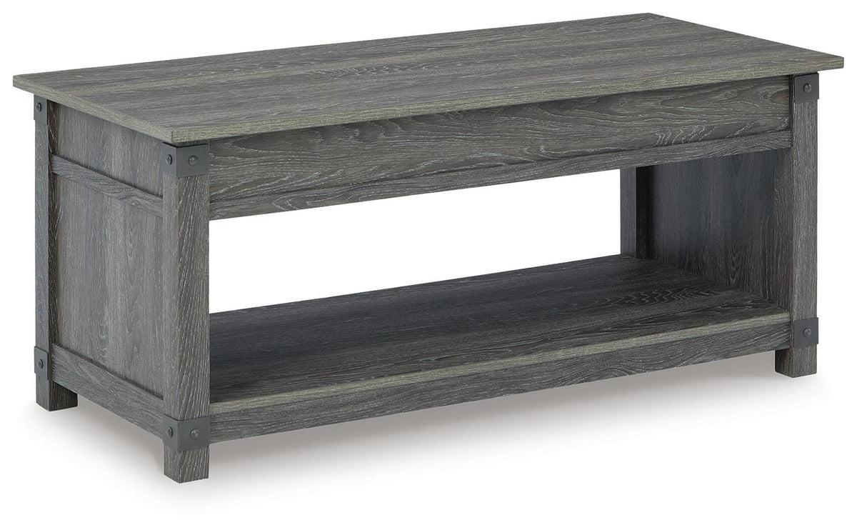 Freedan Coffee Tables