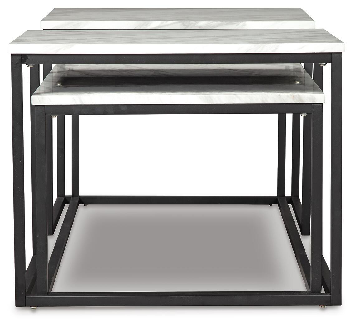 Donnesta Coffee Table Sets