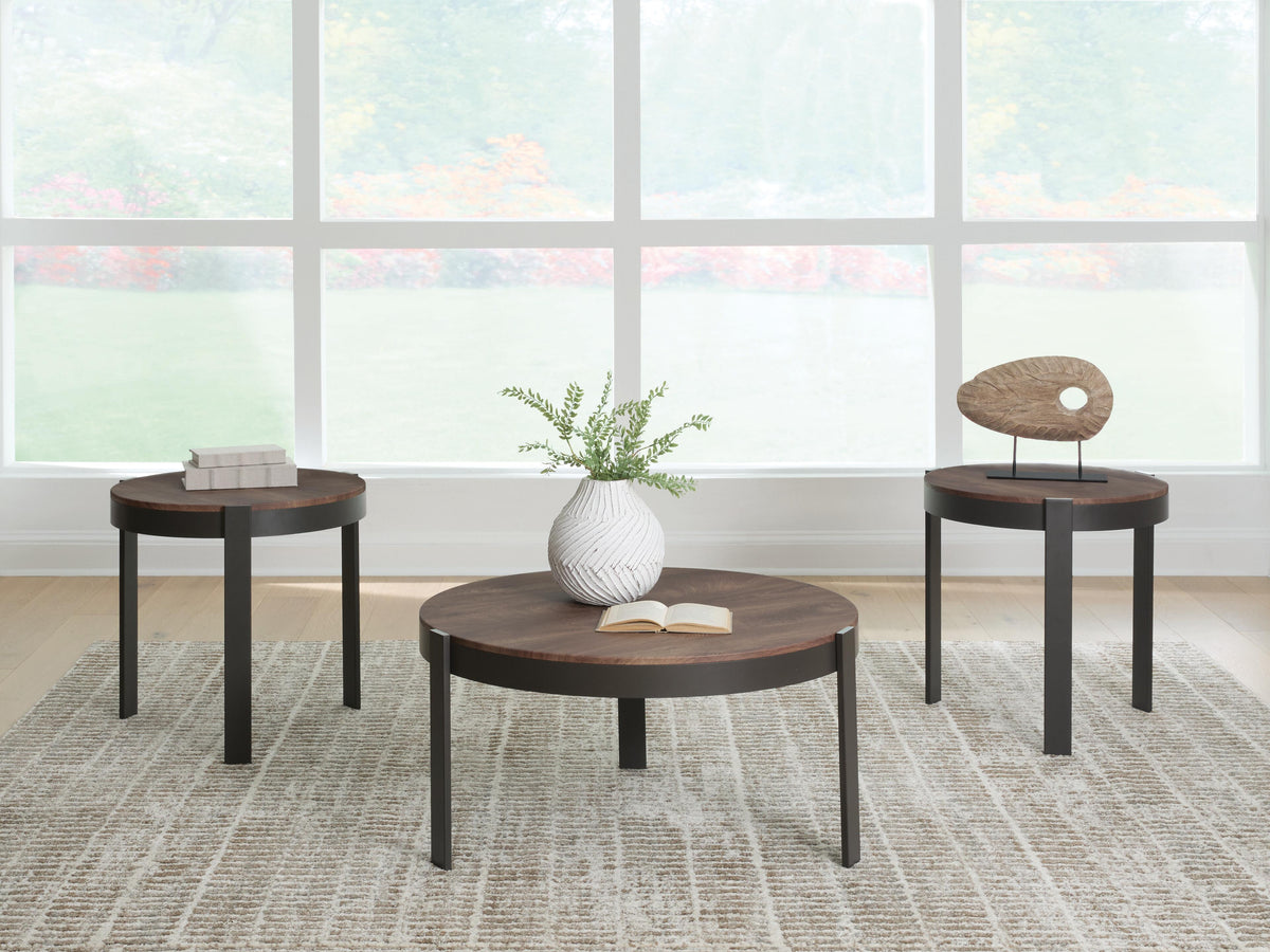 Horizon Coffee Table Sets