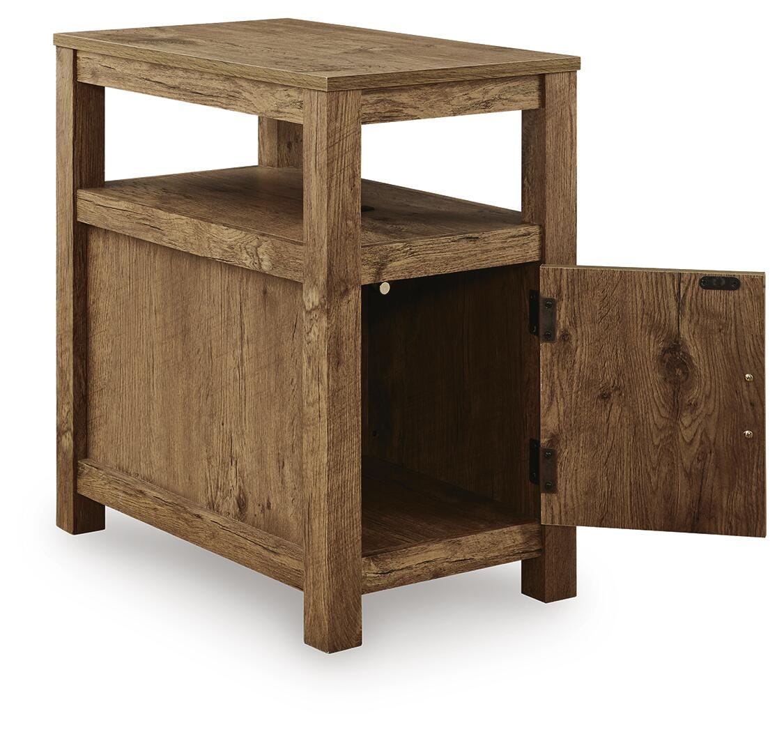 Fendenmore End & Side Tables