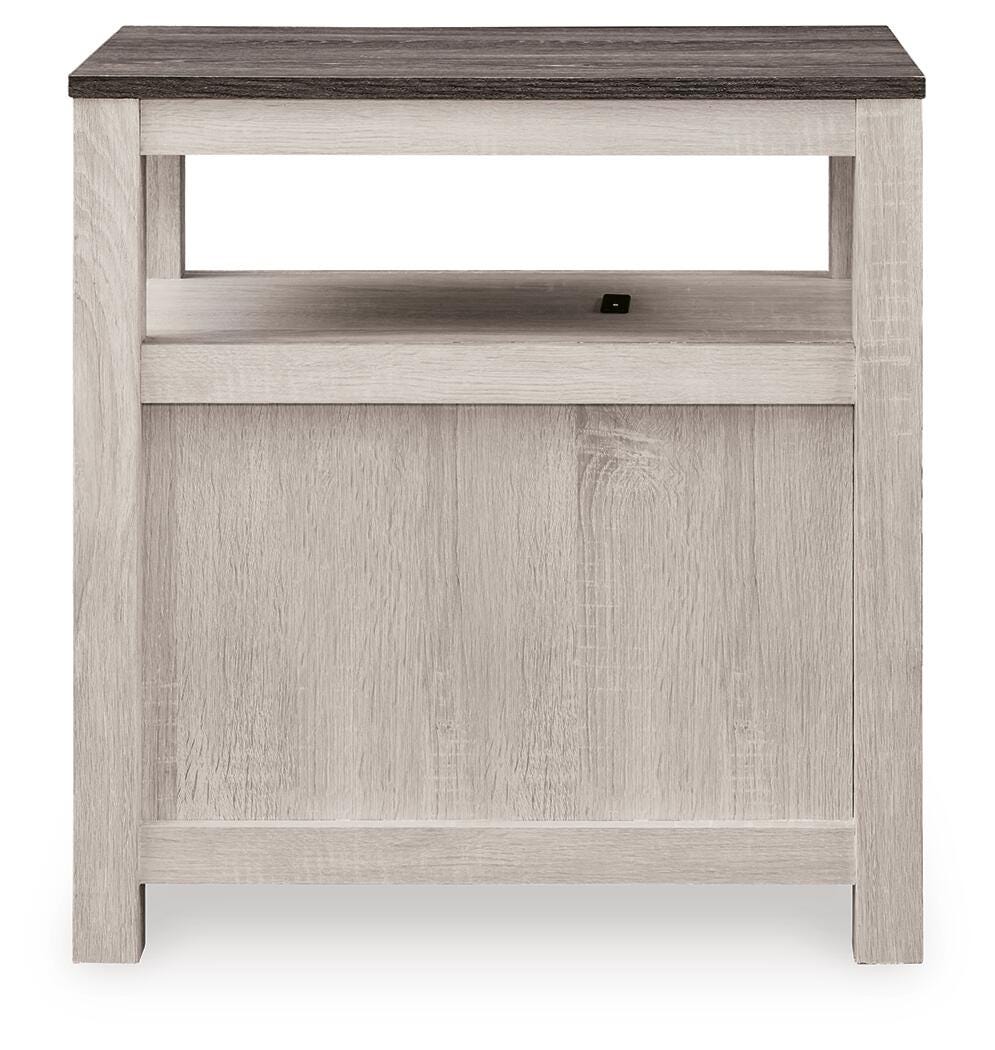 Fendenmore End & Side Tables