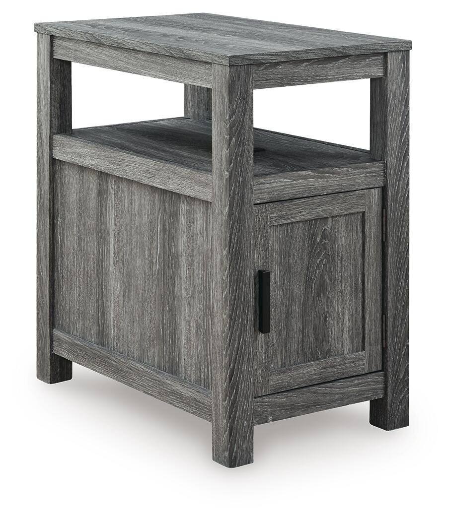 Fendenmore End & Side Tables