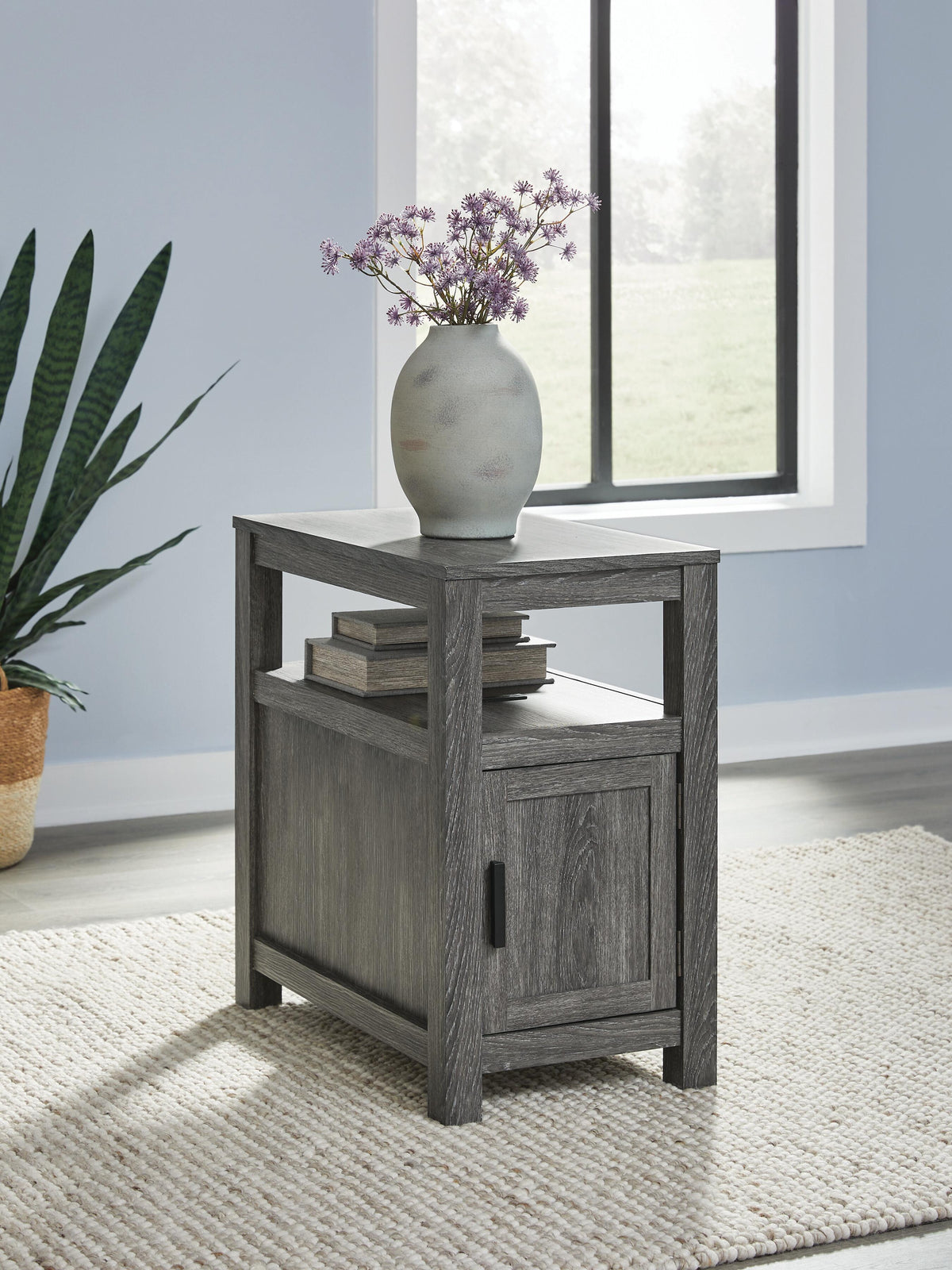 Fendenmore End & Side Tables