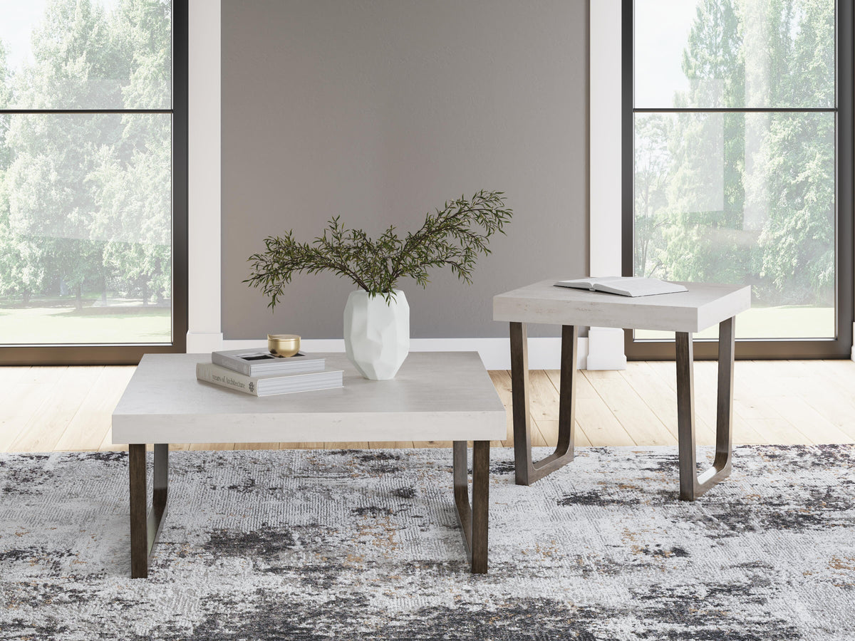 Westenfort Coffee Table Sets
