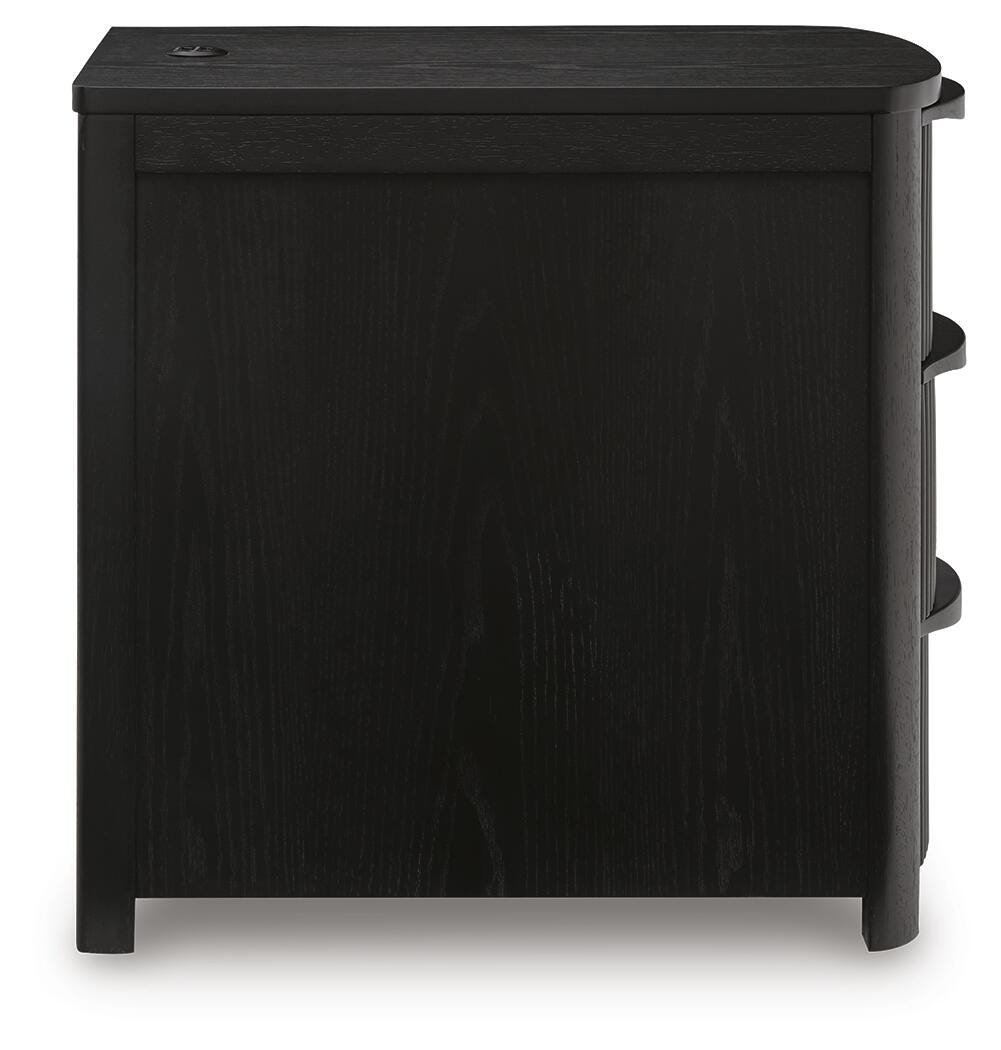 Camdill End & Side Tables