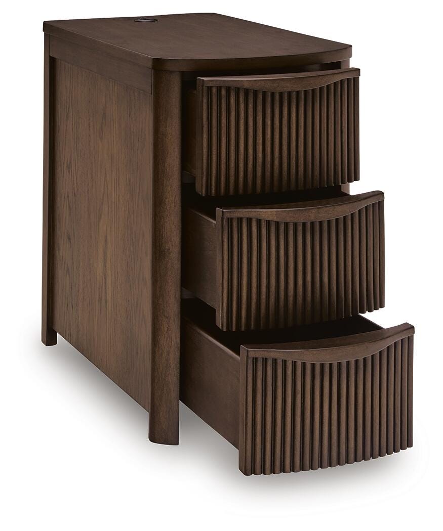 Camdill End & Side Tables
