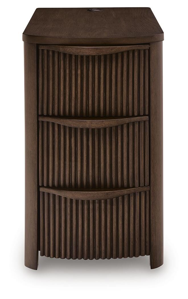 Camdill End & Side Tables