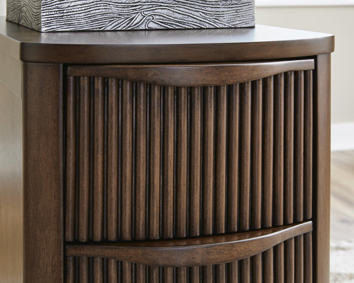 Camdill End & Side Tables