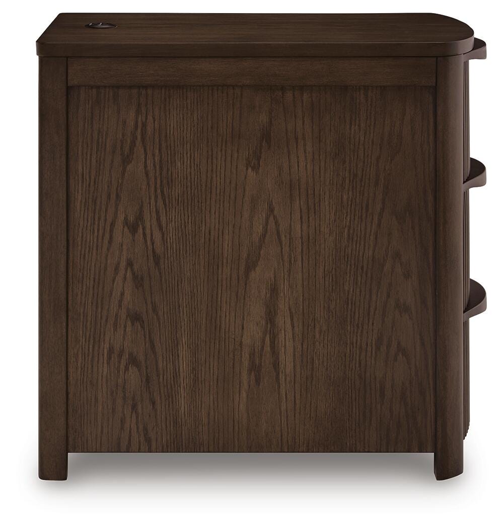 Camdill End & Side Tables