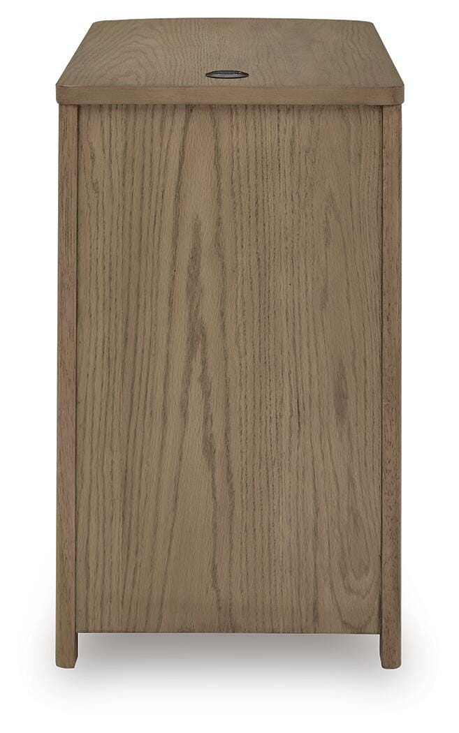 Camdill End & Side Tables