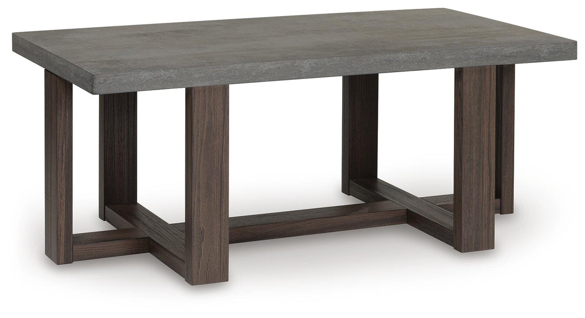Dynnford Coffee Table Sets