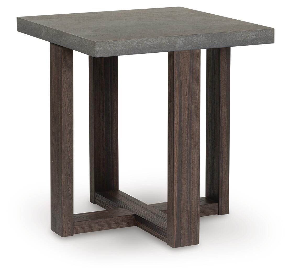 Dynnford Coffee Table Sets