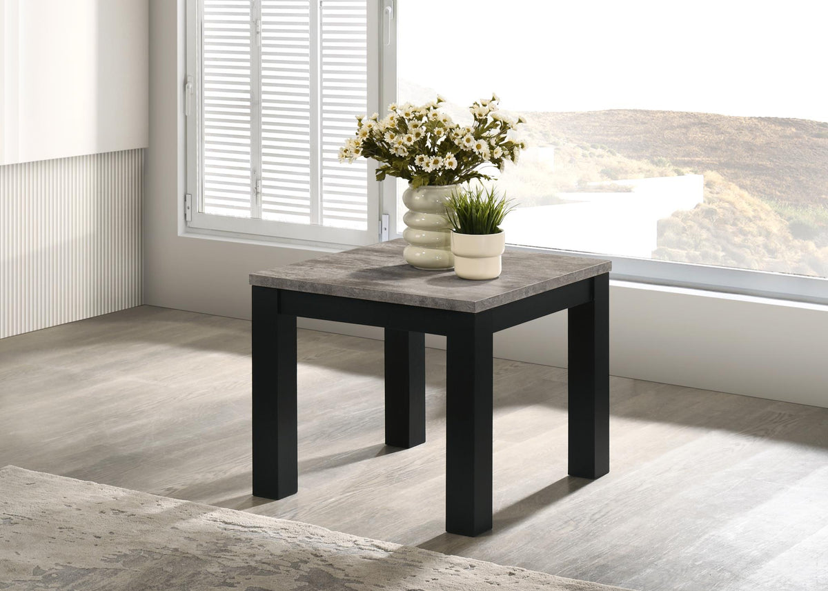 Melamine Top 3-Piece Table Set (T232)