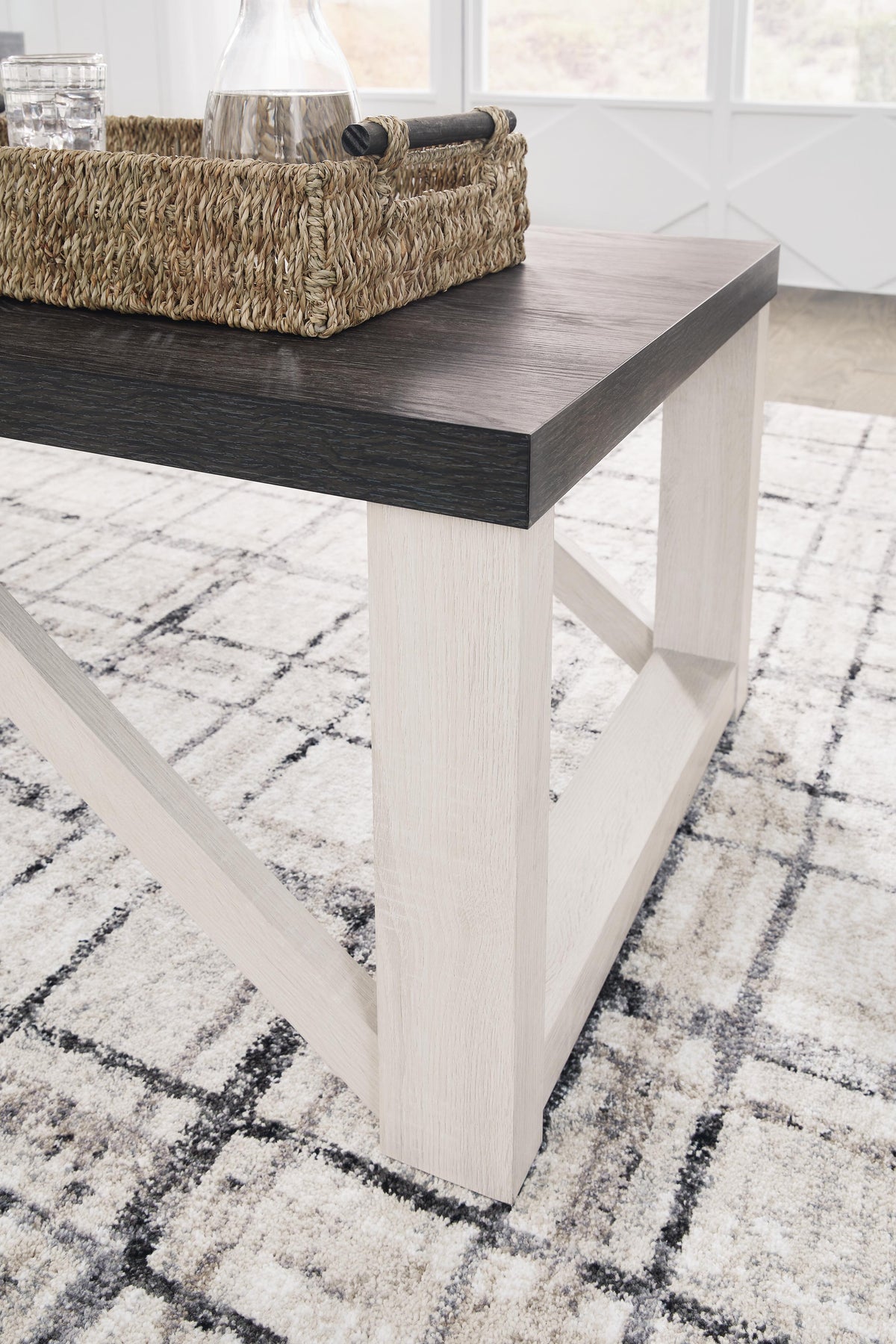 Dorrinson Coffee Table Sets