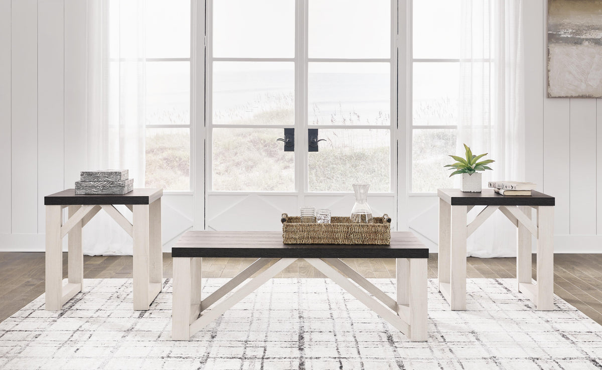 Dorrinson Coffee Table Sets