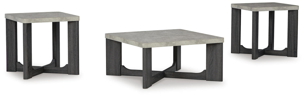 Sharstorm Coffee Table Sets