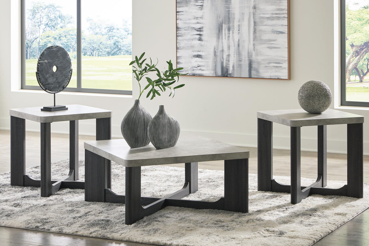 Sharstorm Coffee Table Sets