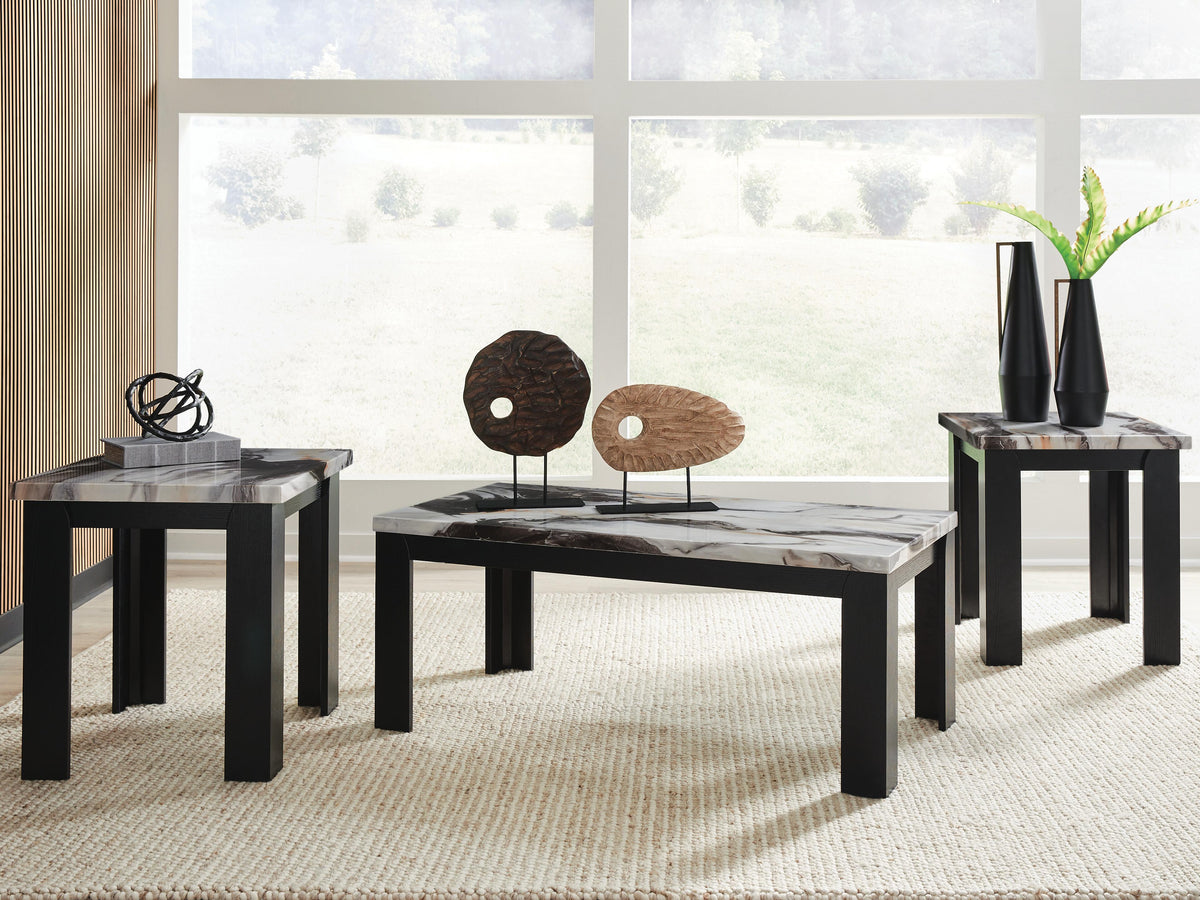 Jazmore Coffee Table Sets